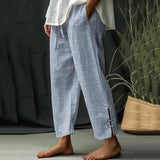 Bellie - Spodnie Artisan Confort