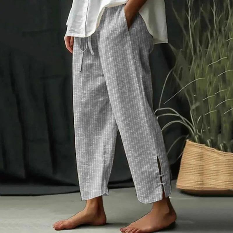 Bellie - Spodnie Artisan Confort
