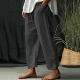 Bellie - Spodnie Artisan Confort
