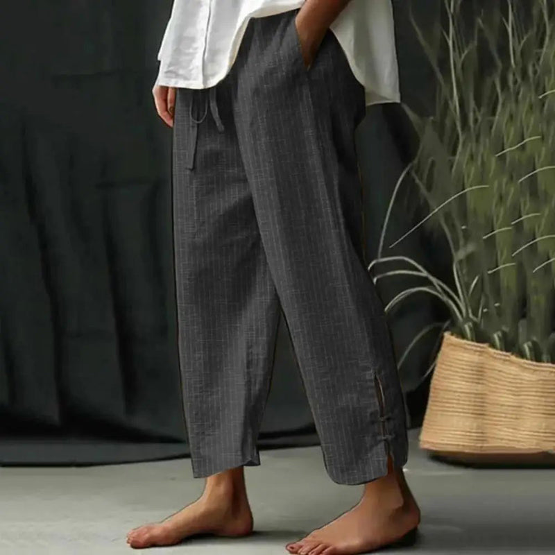 Bellie - Spodnie Artisan Confort