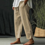 Bellie - Spodnie Artisan Confort