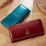 Noemie™ | Modny Portfel Bifold