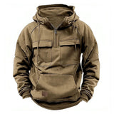 Rafael™ | Bluza z Kapturem Aventurier