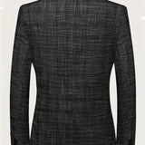 Henri™ | Elegancka i nowoczesna kurtka