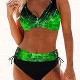 Eva – Kolorowe i radosne bikini