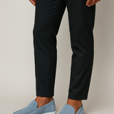 Leo™| Eleganckie mokasyny z zamszu