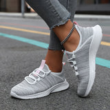 Ultra lekkie, oddychające buty sportowe