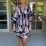 Romy - Sukienka Boho Glow
