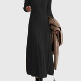 Evelyn | Elegancki Miękki Sweter