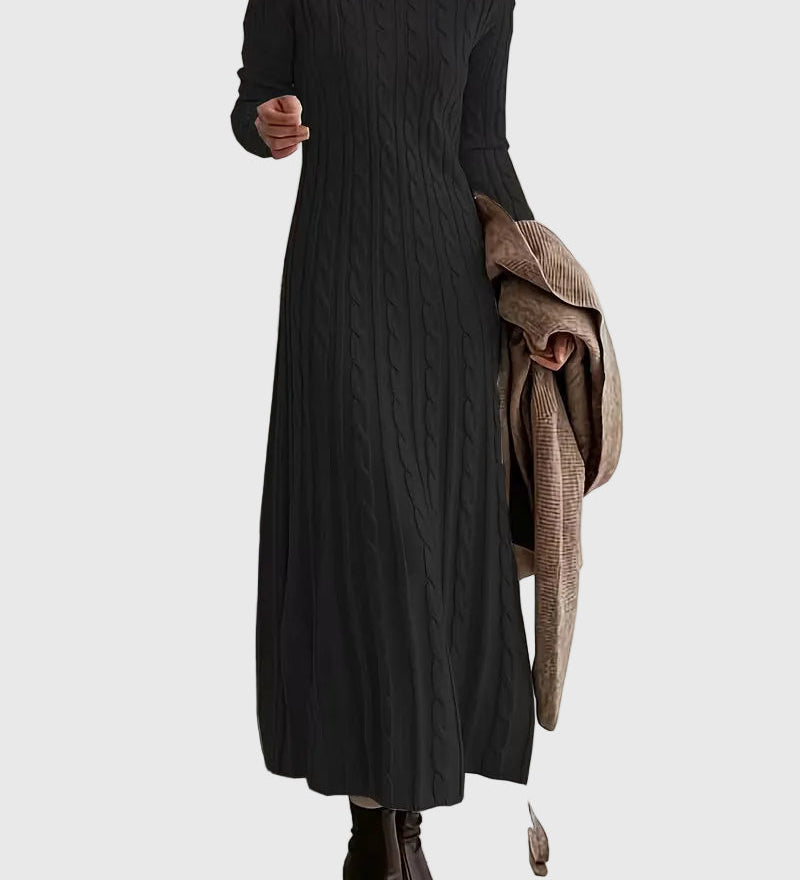 Evelyn | Elegancki Miękki Sweter