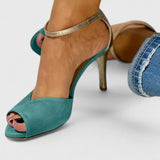 Nolavie | Eleganckie Obcasy
