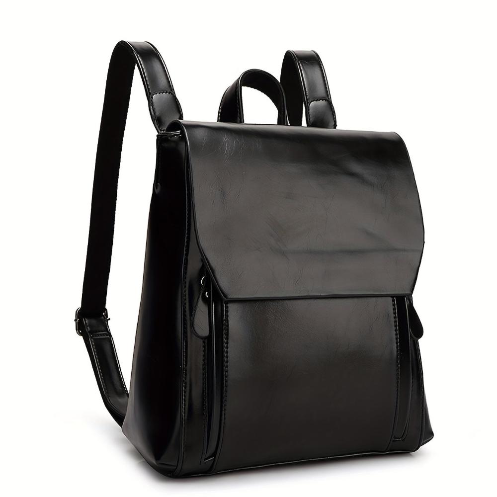 Nova™ | Plecak w stylu vintage pikowany