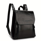 Nova™ | Plecak w stylu vintage pikowany