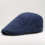 Matthis™ | Elegancki Beret Męski