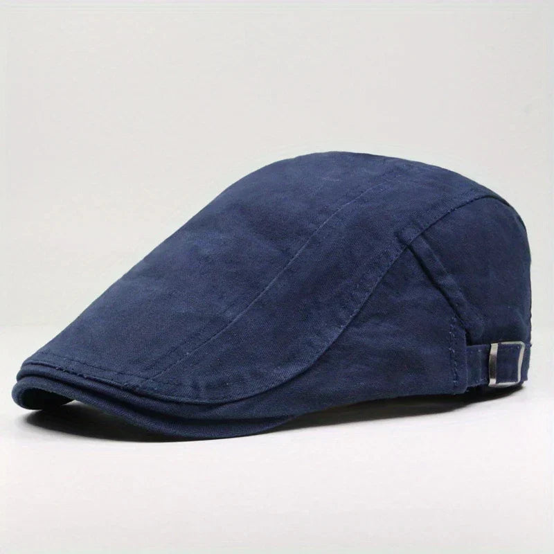 Matthis™ | Elegancki Beret Męski