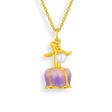 Naszyjnik Aurora Charm – La Fleur de l’Amour