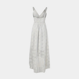 Raelene - Elegancka Sukienka Boho
