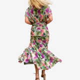 Christine | Elegancka Sukienka