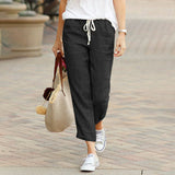Alvie - Spodnie Casual