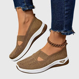 Ortopedyczne Buty Spacerowe Lora™