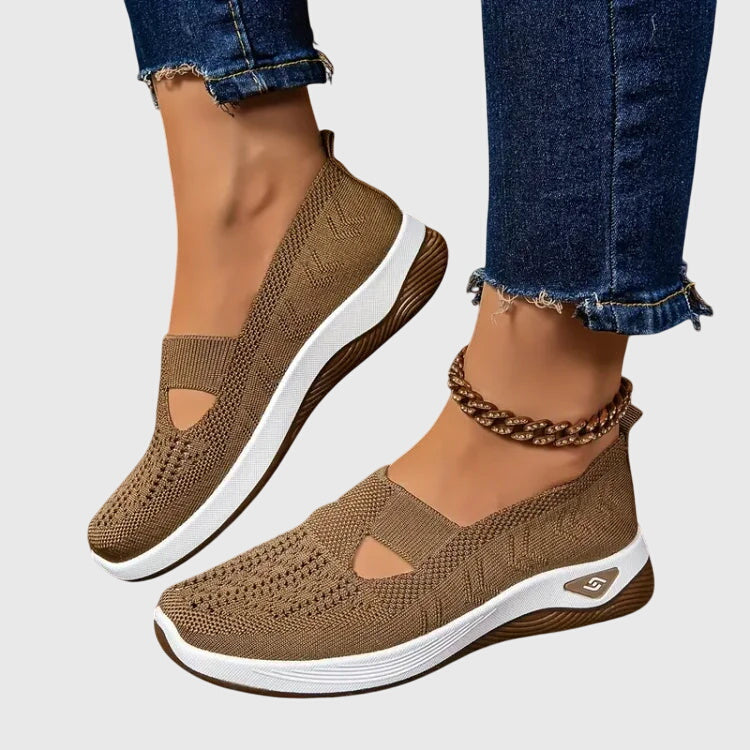 Ortopedyczne Buty Spacerowe Lora™