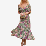 Christine | Elegancka Sukienka