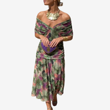 Christine | Elegancka Sukienka