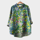 Seraphin - Elegancki Top na Lato