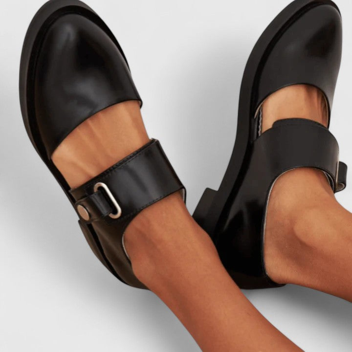 Danyelleh | Ortopedyczne Buty Mary Jane