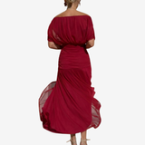 Christine | Elegancka Sukienka