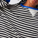 Agathe™ | Oversize Sweter w Paski
