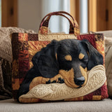 Torba Artisanal Teckel