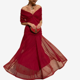Christine | Elegancka Sukienka