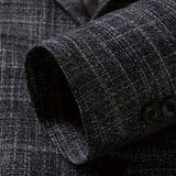 Henri™ | Elegancka i nowoczesna kurtka