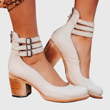 Nina™ | Eleganckie i Wygodne Obcasy