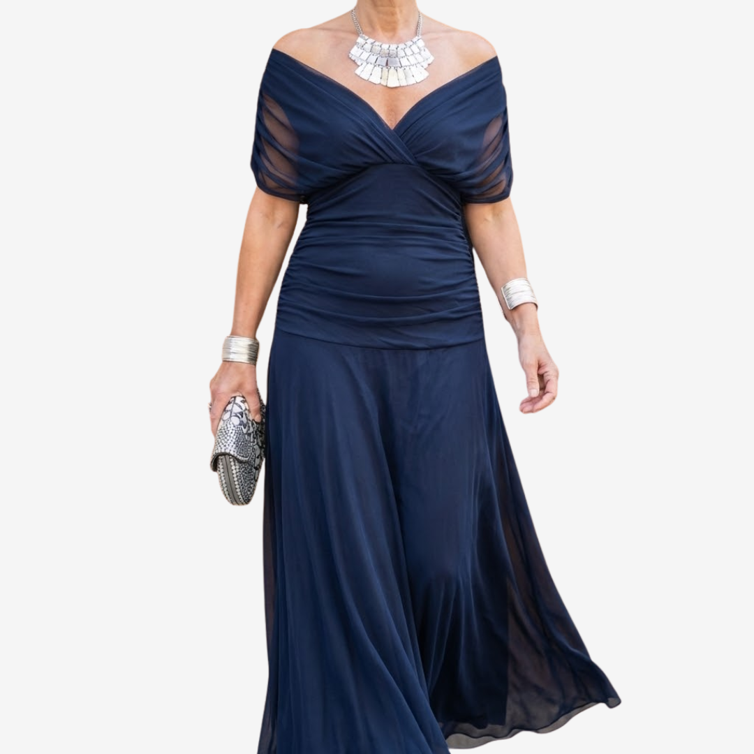 Christine | Elegancka Sukienka