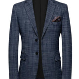 Henri™ | Elegancka i nowoczesna kurtka