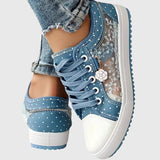 Elena™ | Sneakersy ortopedyczne
