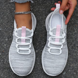 Ultra lekkie, oddychające buty sportowe