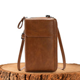 Chloe™ | Elegancka, kompaktowa torba