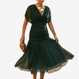 Christine | Elegancka Sukienka