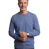 Laurent™ | Sweter z kaszmiru
