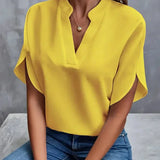 Fabienne™ | Lekka i Elegancka Bluzka