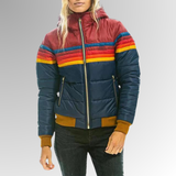 Anna™ | Lekka elegancja na deszczowe dni