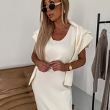 Nicole - Zestaw Sweterowy Chic