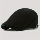 Matthis™ | Elegancki Beret Męski
