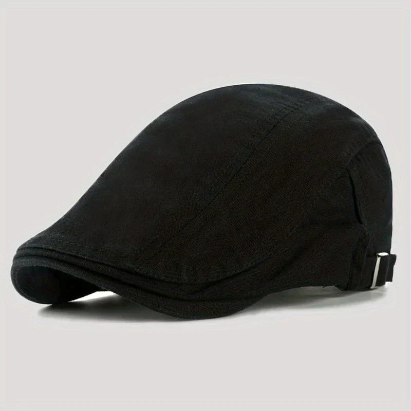 Matthis™ | Elegancki Beret Męski