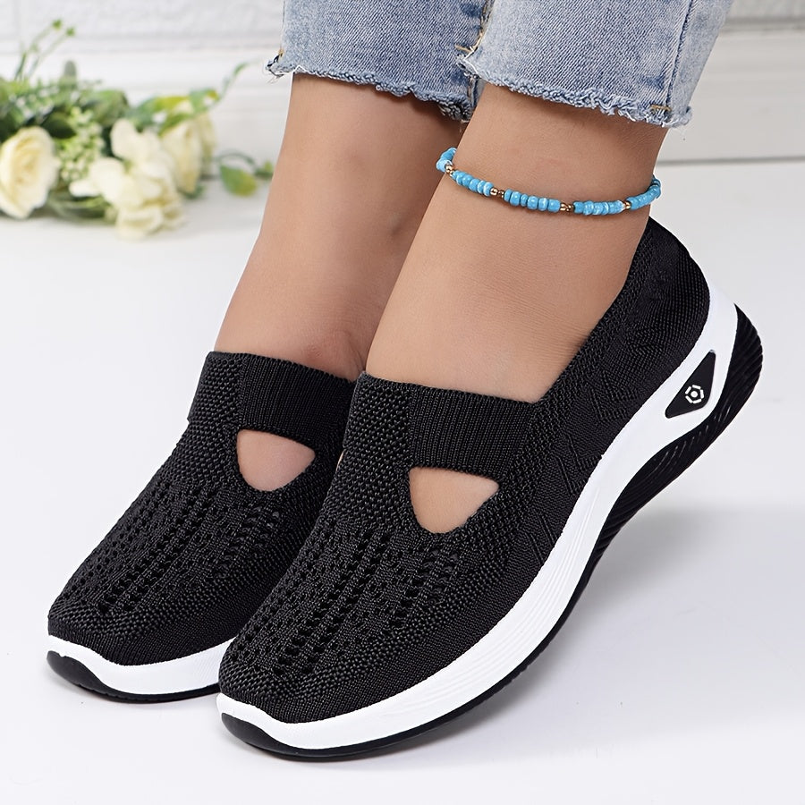 Bardzo wygodne buty sportowe