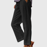 Elaine™ | Eleganckie Spodnie Damskie
