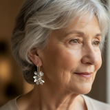Florine™ – Ponadczasowa lekka elegancja w kwiaty